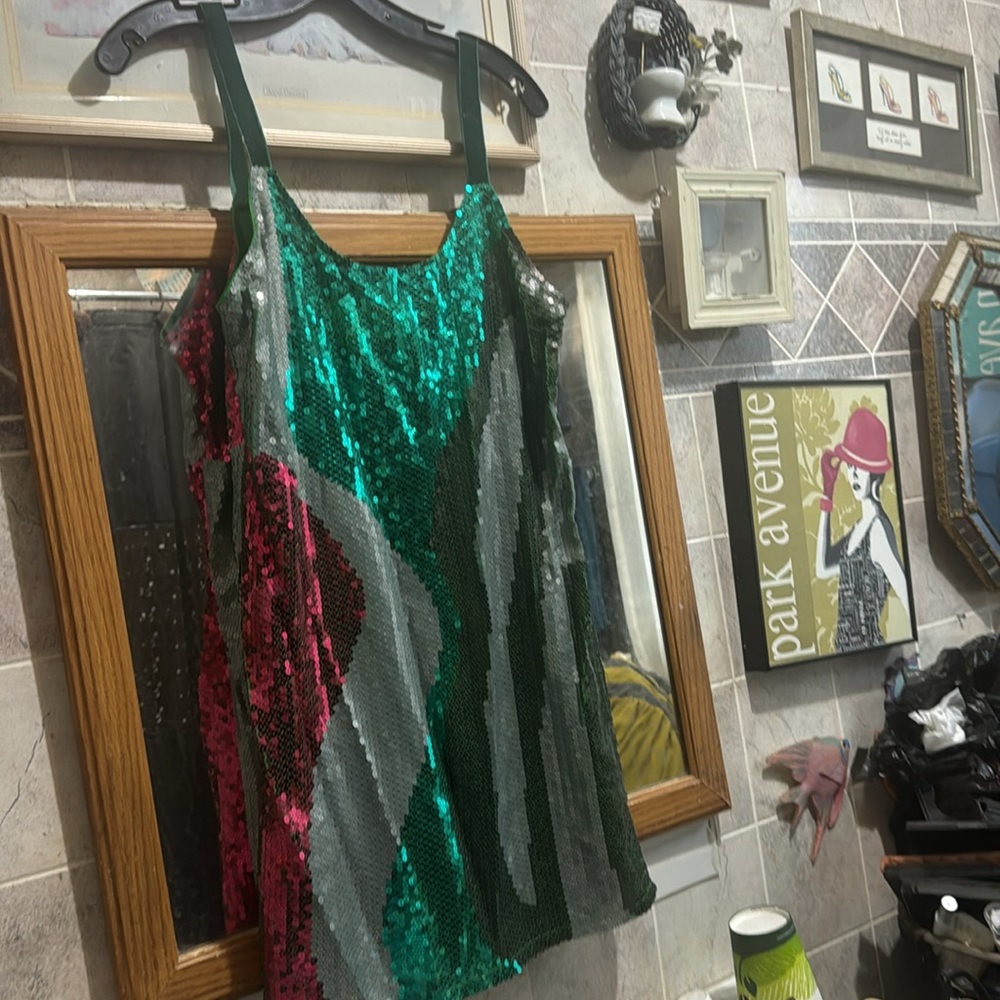 Pixie Dress - image 2